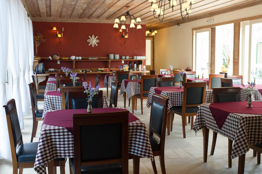 Inn Don Quixote 3*
